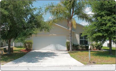 Holiday home for sale in Orlando, Florida
