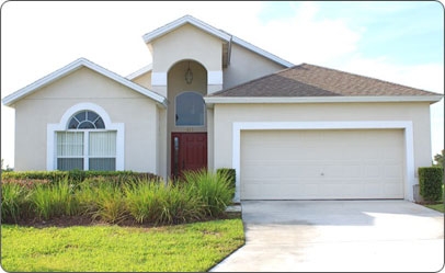 Holiday home for sale in Orlando, Florida
